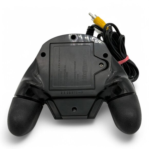 Star Wars Darth Vader Plug & Play TV Game Controller By Jakks Pacific - Picture 6 of 6